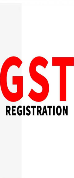 GST Registration