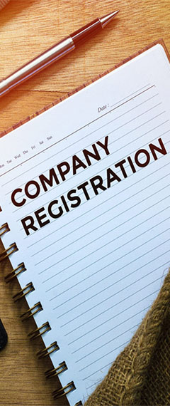 Company Registration
